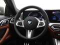 BMW 440 4 Serie Coupé M440i High Executive Blauw - thumbnail 2