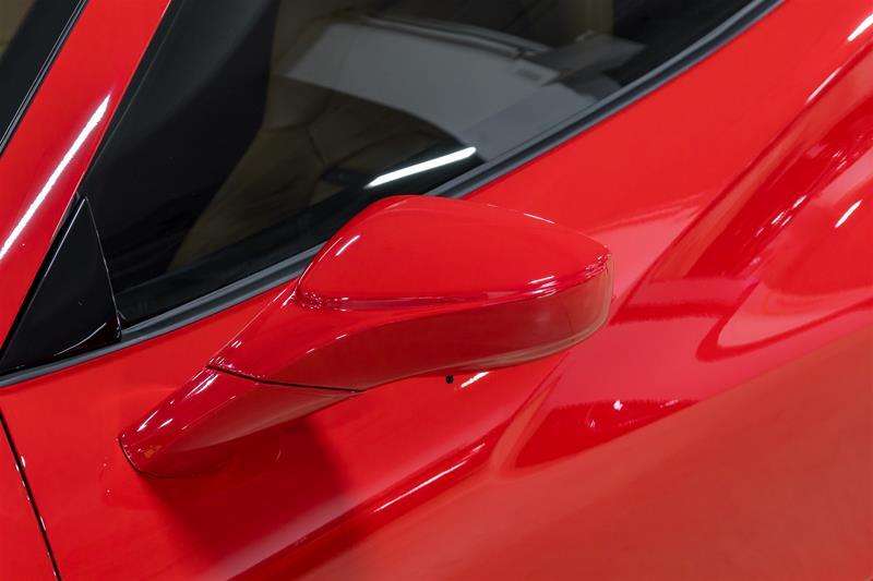 2018 Ferrari 488 Spider — снимка 1