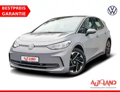 Volkswagen ID.3 Pro 150 kW Move LED Navi App Connect DAB