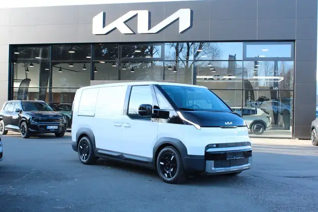 Kia PV5