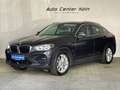 BMW X4 xDrive30d*NAVI*LIVE-COCKPIT*LEDER* Grau - thumbnail 1