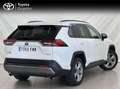 Toyota RAV 4 RAV4 2.5 220h Advance 2WD Blanco - thumbnail 4
