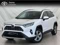 Toyota RAV 4 RAV4 2.5 220h Advance 2WD Blanco - thumbnail 1