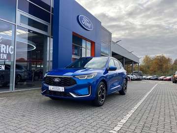 2.5 Duratec FHEV ST-LINE X Hybrid 360° Kamera