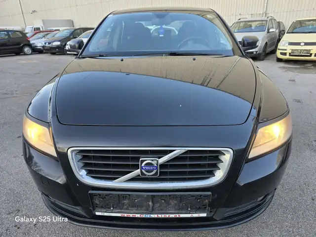 Volvo S40