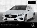 Mercedes-Benz A 200 d Lim PROGRESSIVE+PANO+AHK+LED+KAMERA+8G Weiß - thumbnail 1