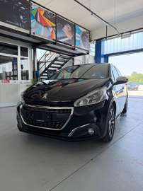 208 I 2015 5p 1.2 puretech Allure gpl 82cv