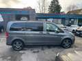 Mercedes-Benz Vito 124 CDI Select kompakt/1.H/AHK/LED Gris - thumbnail 8
