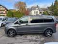 Mercedes-Benz Vito 124 CDI Select kompakt/1.H/AHK/LED Gris - thumbnail 3