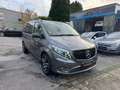 Mercedes-Benz Vito 124 CDI Select kompakt/1.H/AHK/LED Gris - thumbnail 1