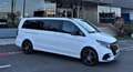 Mercedes-Benz V 250 d 8 PL Extra-Long 9G Full Avantgarde New 1er Main Blanco - thumbnail 45