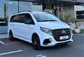 Mercedes-Benz V 250 d 8 PL Extra-Long 9G Full Avantgarde New 1er Main Blanco - thumbnail 29