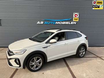 1.0 TSI R-Line Business