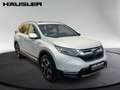 Honda CR-V 2.0 Executive 4WD Hybrid Navi LED Panoramadach Led Blanc - thumbnail 6