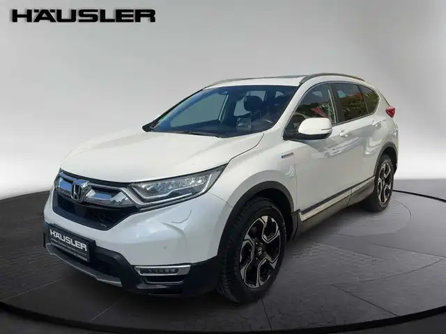 Honda CR-V 2.0 Executive 4WD Hybrid Navi LED Panoramadach Led