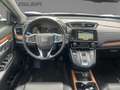 Honda CR-V 2.0 Executive 4WD Hybrid Navi LED Panoramadach Led Blanc - thumbnail 11