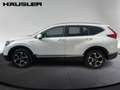 Honda CR-V 2.0 Executive 4WD Hybrid Navi LED Panoramadach Led Weiß - thumbnail 2