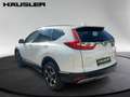 Honda CR-V 2.0 Executive 4WD Hybrid Navi LED Panoramadach Led Blanc - thumbnail 3