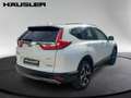 Honda CR-V 2.0 Executive 4WD Hybrid Navi LED Panoramadach Led Weiß - thumbnail 4