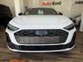 Audi A5 A5 Avant TDI 150 kW mHEV+ S tronic S Line edition Bianco - thumbnail 2