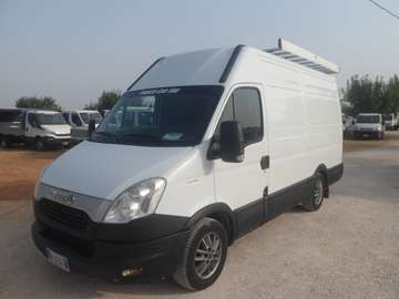 35s15 furgone medio alto
