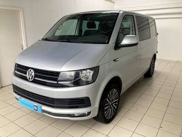 Fg L1H1 2.0 TDI 150ch