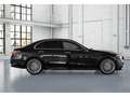 Mercedes-Benz C 220 d AMG+MBUX+Distr+36+Key+Memo+DIGITAL+SOUND Schwarz - thumbnail 6