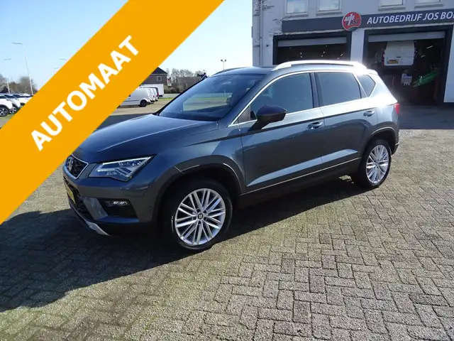 SEAT Ateca 1.5 EcoTSI 150pk DSG-7 Xcellence Business Intense
