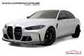 BMW M3 3.0 AS xDrive Competition M*|HEADUP*510PK*CARBON*| Blanc - thumbnail 3