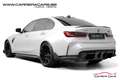 BMW M3 3.0 AS xDrive Competition M*|HEADUP*510PK*CARBON*| Blanc - thumbnail 4
