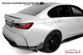BMW M3 3.0 AS xDrive Competition M*|HEADUP*510PK*CARBON*| Blanc - thumbnail 6