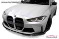 BMW M3 3.0 AS xDrive Competition M*|HEADUP*510PK*CARBON*| Blanc - thumbnail 25