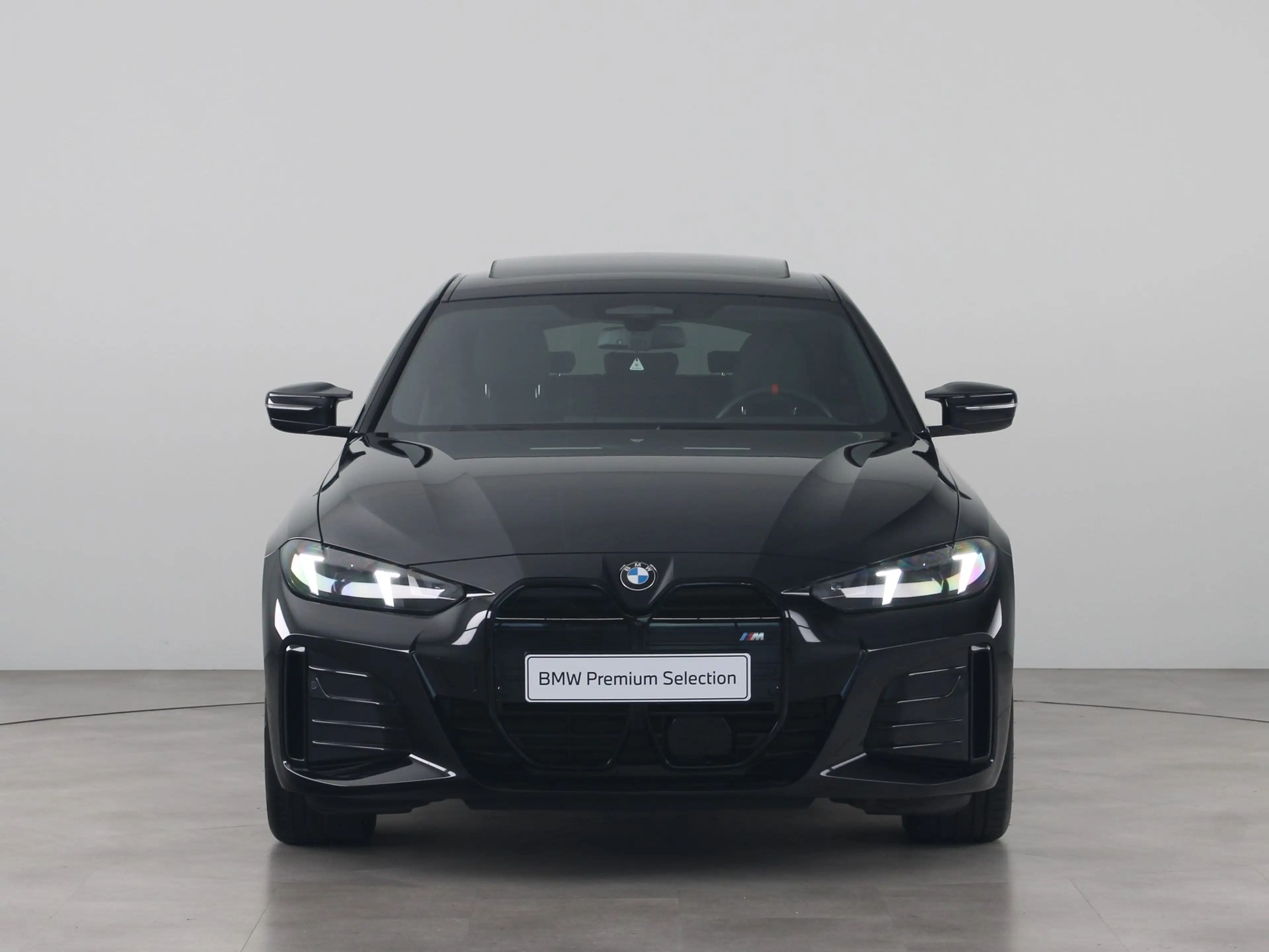 BMW i4 M60 84 kWh — photo 7