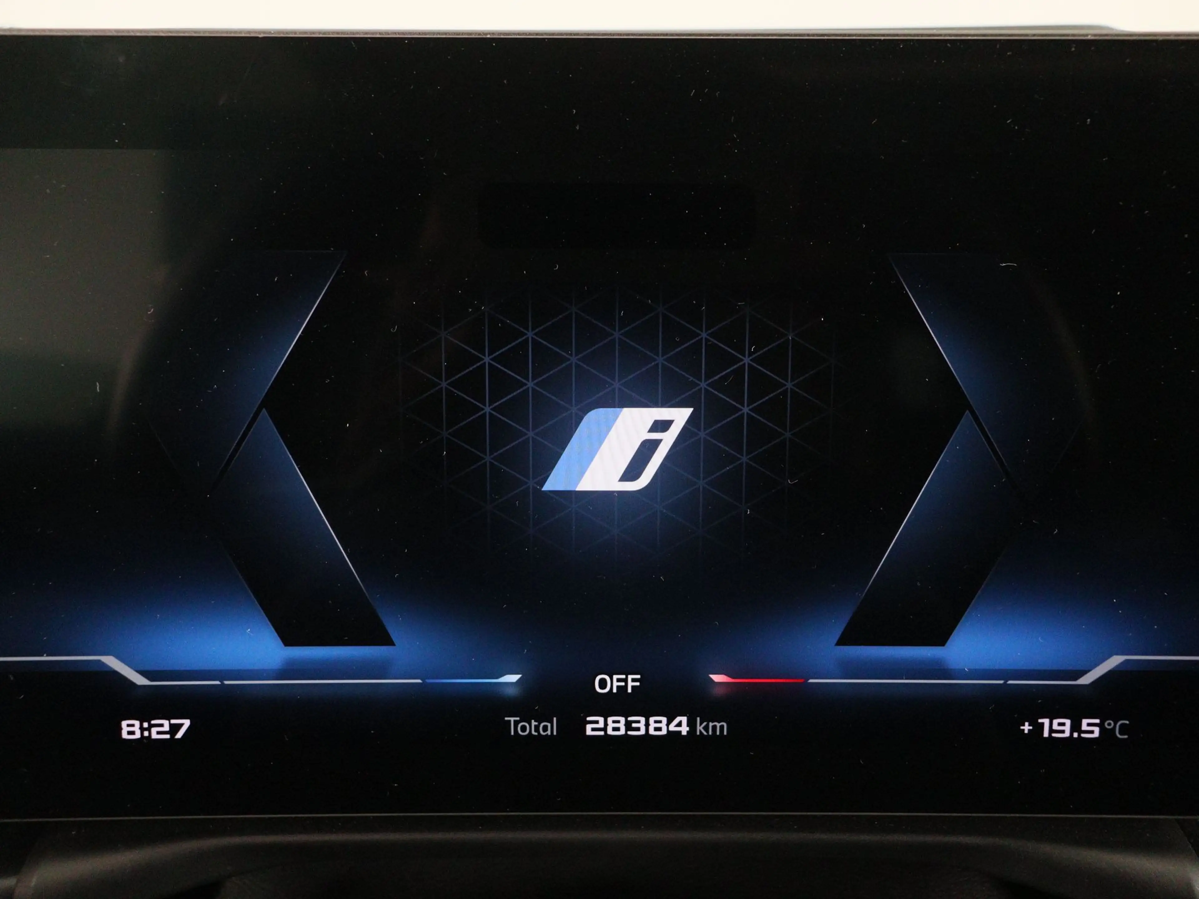 BMW i4 M60 84 kWh — photo 4