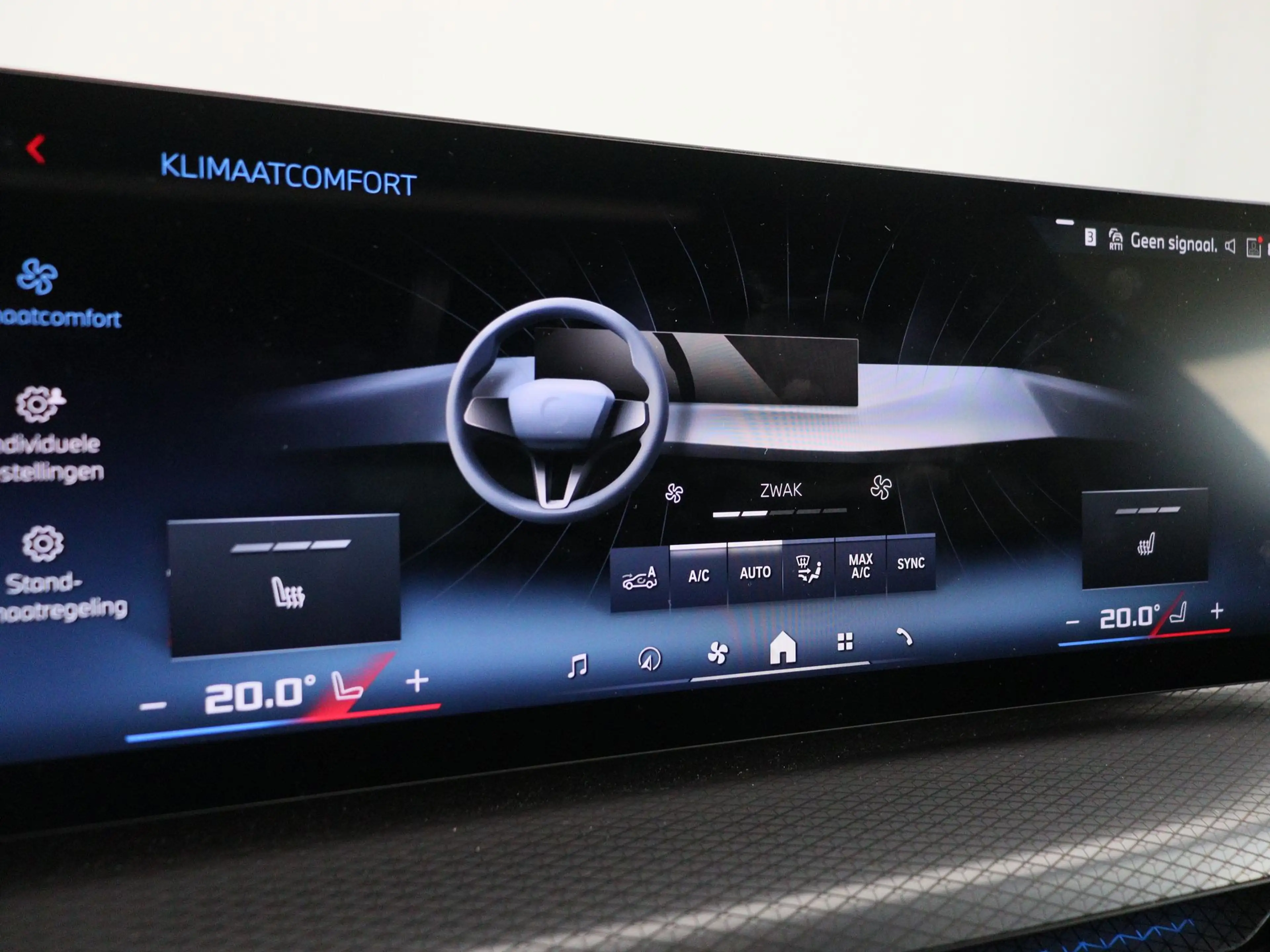 BMW i4 M60 84 kWh — photo 15