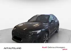 Audi Q5 Sportback 45 TFSI quattro S tro. S line AHK