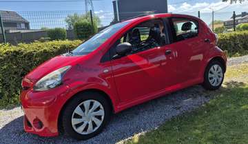 Aygo 1.0i Life