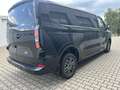 Ford Transit Custom Kasten L2 320 Limited 125 KW  Autom Schwarz - thumbnail 6