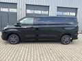 Ford Transit Custom Kasten L2 320 Limited 125 KW  Autom Schwarz - thumbnail 2
