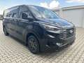 Ford Transit Custom Kasten L2 320 Limited 125 KW  Autom Schwarz - thumbnail 7