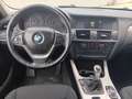BMW X3 sDrive 18d Bianco - thumbnail 6