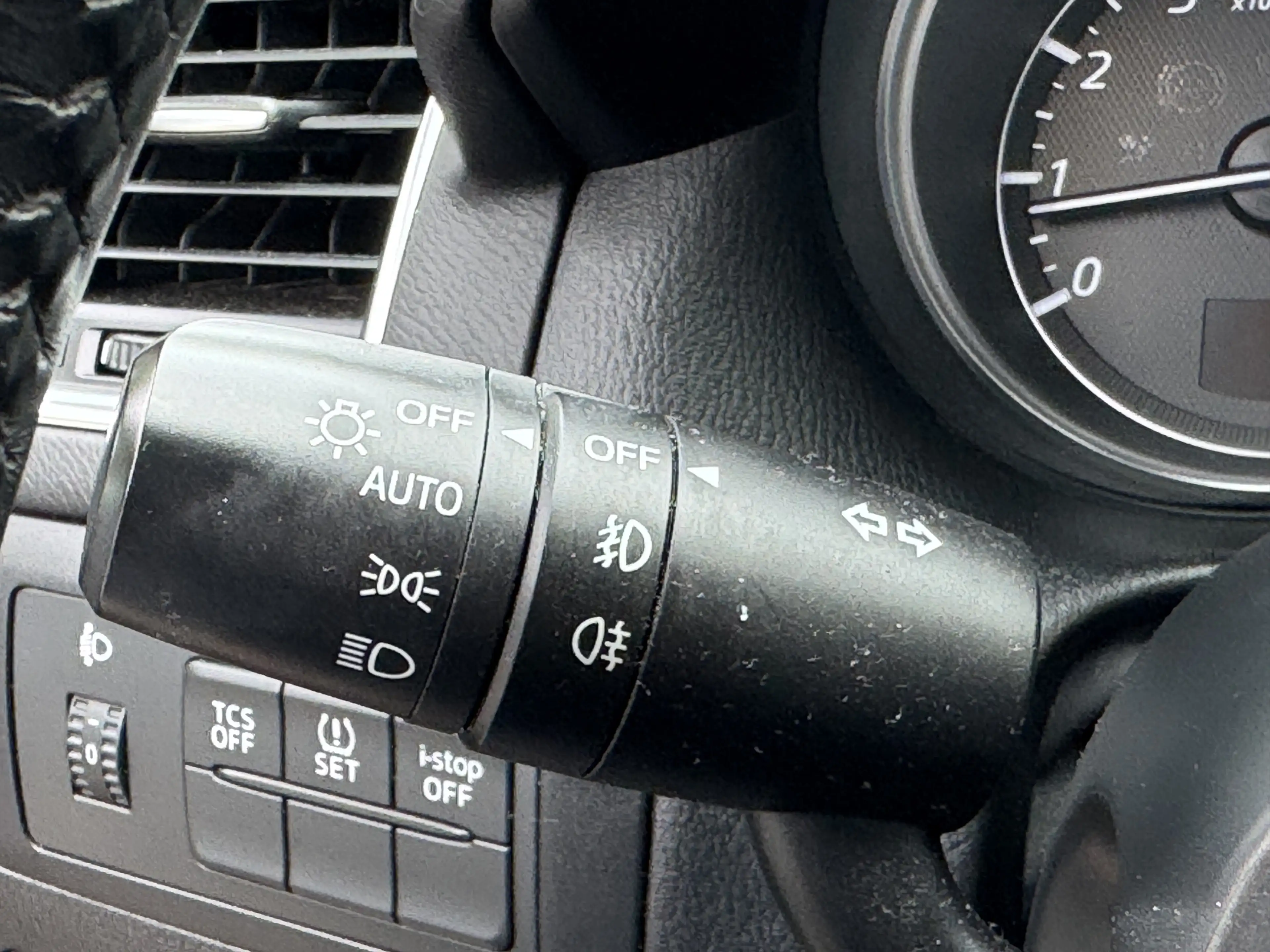 Mazda CX-5 2.0 SkyActiv-G 165 Skylease 2WD Navi Camera — photo 19