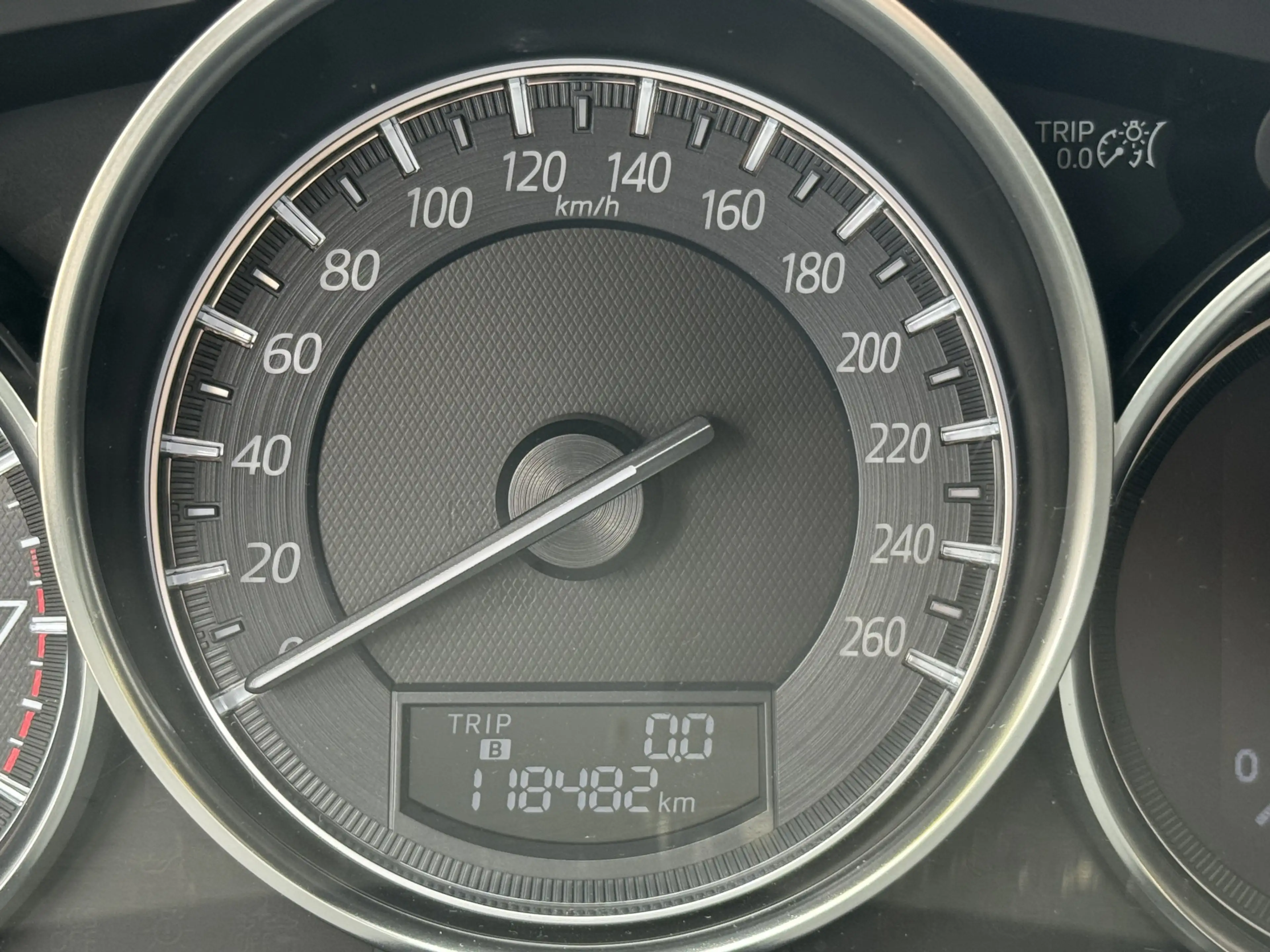 Mazda CX-5 2.0 SkyActiv-G 165 Skylease 2WD Navi Camera — photo 12