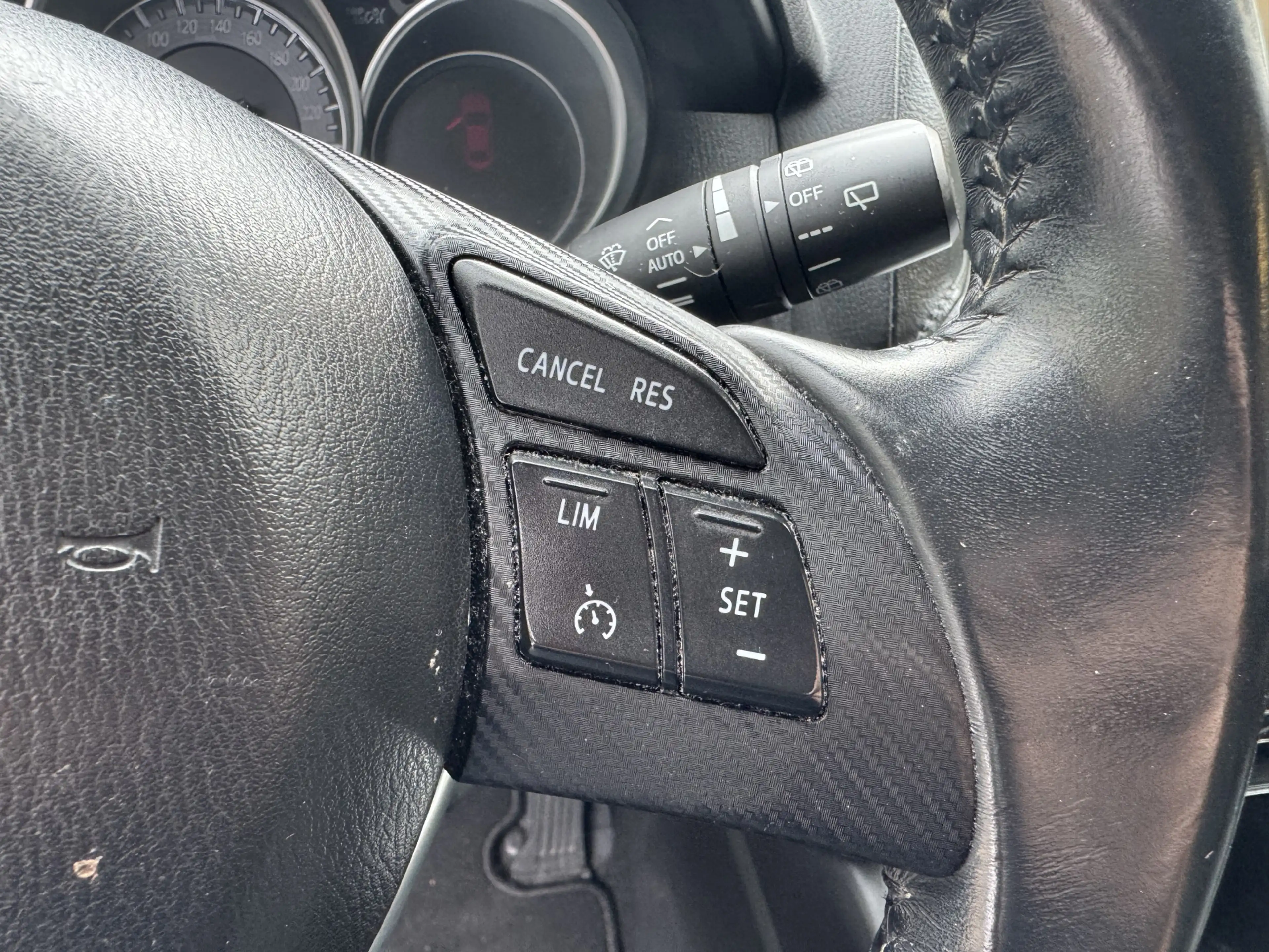 Mazda CX-5 2.0 SkyActiv-G 165 Skylease 2WD Navi Camera — photo 22