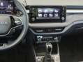 Skoda Fabia 1.0 TSI Tour DSG Navi RüKa Sitzh SmartLink Weiß - thumbnail 10
