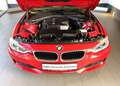 BMW 320 i Aut. HUD+NAVI+el.SD+SPUR+XEN+TEMP+SITZHZ Rouge - thumbnail 12