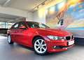 BMW 320 i Aut. HUD+NAVI+el.SD+SPUR+XEN+TEMP+SITZHZ Rouge - thumbnail 2