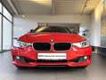 BMW 320 i Aut. HUD+NAVI+el.SD+SPUR+XEN+TEMP+SITZHZ Rouge - thumbnail 11