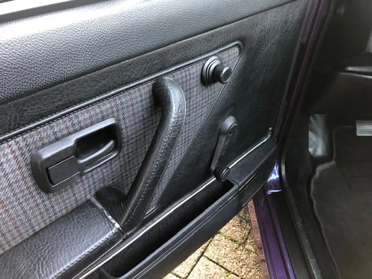 Volkswagen Golf Cabriolet 1.8, foto 11