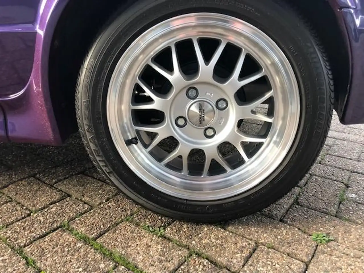Volkswagen Golf Cabriolet 1.8, foto 7